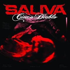 Cinco Diablo