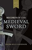 Records of the Medieval Sword