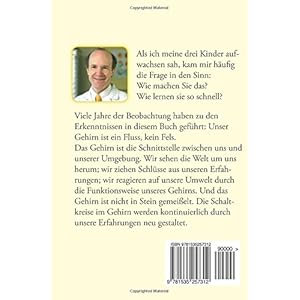 Dein Gehirn Ist Ein Fluss, Kein Fels