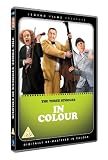 The Three Stooges in Colour (Digitally remastered in colour) [DVD] [1936]