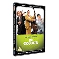 The Three Stooges in Colour (Digitally remastered in colour) [DVD] [1936]