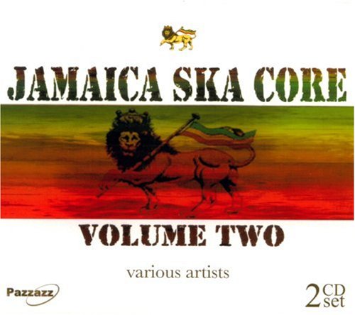CD-Charts  Search : Jamaica Ska Core Vol.2