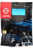 0.20g GoldenBall ProSlick JDM-Spec Airsoft BBs - 4000rd Bag - BLACK
