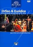 Gluck: Orfeo & Euridice - Orchestra and chorus of the Teatro Di San Carlo [2007]