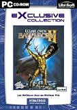 Revue Tlc Edusoft  / Kol2003 warlords battlecry2 cdpc