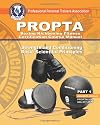 Boxing Kickboxing Fitness Certification Course Manual