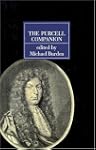 The Purcell Companion