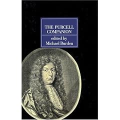 The Purcell Companion