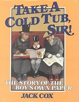 Take a Cold Tub, Sir