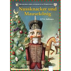 Nussknacker und Mausek�nig