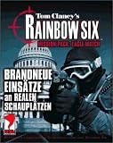 Eigenschaften Take 2  / Rainbow Six - Mission Disk Eagle Watch