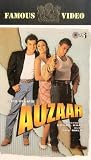 Auzaar [VHS]