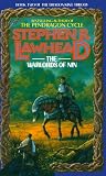 The Warlords of Nin: Book Two  (The Dragon King Saga)