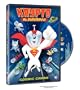 Krypto the Superdog, Vol. 1 - Cosmic Canine