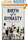 Birth of a Dynasty: Behind the Pinstripes with the 1996 Yankees