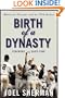 Birth of a Dynasty: Behind the Pinstripes with the 1996 Yankees