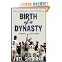 Birth of a Dynasty: Behind the Pinstripes with the 1996 Yankees