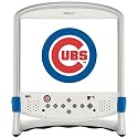 Hannspree's MLB Cubs Sandlot 15-Inch LCD Television