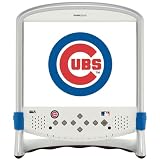 Hannspree's MLB Cubs Sandlot 15-Inch LCD Television
