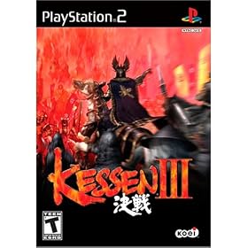Kessen III