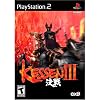 Kessen III