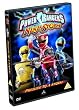 Power Rangers Ninja Storm 1 [DVD]