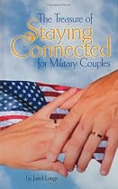 The Treasure of Staying Connected for Military Couples