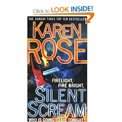 Silent Scream