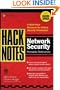 HackNotes(tm) Network Security Portable Reference