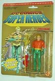 DC Comics Super Heroes Aquaman 4.5 � Action Figure - B000BP8RI6