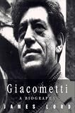 Giacometti: A Biography