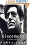 Giacometti: A Biography