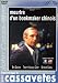 DVD : The Killing of a Chinese Bookie [Region 2]