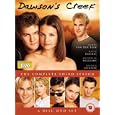 Dawson's Creek: Saison 3 - Import Zone 2 UK (anglais uniquement)
