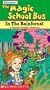 The Magic School Bus - In the Rainforest [VHS]