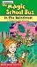 VHS : The Magic School Bus - In the Rainforest