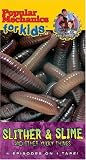Popular Mechanics for Kids - Slither & Slime and Other Yucky Things [VHS]
