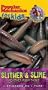 Popular Mechanics for Kids - Slither & Slime and Other Yucky Things [VHS]