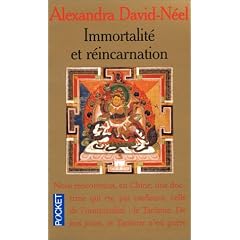 Immortalit� et r�incarnation: Doctrines et pratiques, Chine, Tibet, Inde