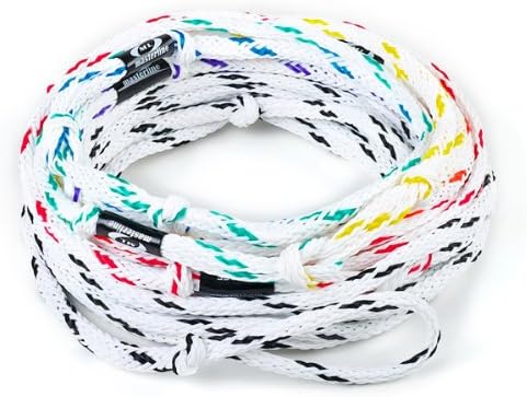 Masterline 10.75m Dlx Mainline (8 section with marking sleeves)