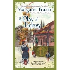 A Play of Heresy
