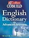Book Collins Cobuild English Dictionary for Advanced Learners