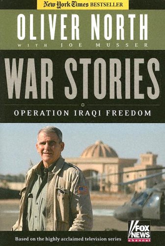War Stories: Operation Iraqi Freedom