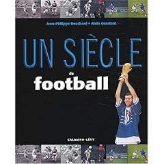 Un si�cle de Football 2003