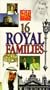 16 Royal Families [VHS]