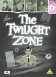 The Twilight Zone - Vol. 6 [UK IMPORT] - Joseph Schildkraut