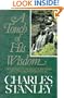 A Touch of His Wisdom: Meditations on the Book of Proverbs