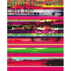 What the Web Can be: Macromedia Wwwhat? Awards 2000