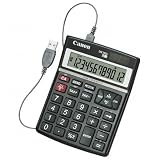 (Price/EA)USB Keypad & Handheld Calculator, 12-Digit