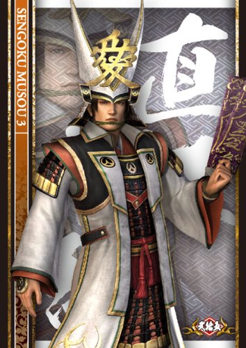 戦国無双3 トレーディングコレクション 1BOX